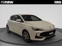 MG 3 1.5 Hybrid Luxury Aut.