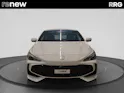 MG 3 1.5 Hybrid Luxury Aut.