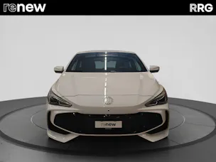 MG 3 1.5 Hybrid Luxury Aut.