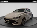 MG 3 1.5 Hybrid Luxury Aut.