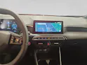 MG 3 1.5 Hybrid Luxury Aut.