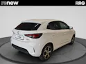 MG 3 1.5 Hybrid Luxury Aut.