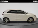 MG 3 1.5 Hybrid Luxury Aut.