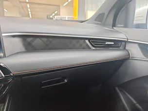 MG 3 1.5 Hybrid Luxury Aut.