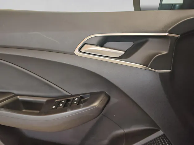 MG 3 1.5 Hybrid Luxury Aut.