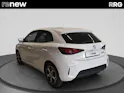 MG 3 1.5 Hybrid Luxury Aut.