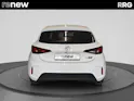 MG 3 1.5 Hybrid Luxury Aut.