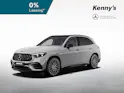MERCEDES-BENZ GLC 53 AMG 4MATIC+
