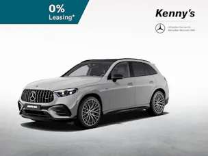 MERCEDES-BENZ GLC 53 AMG 4MATIC+