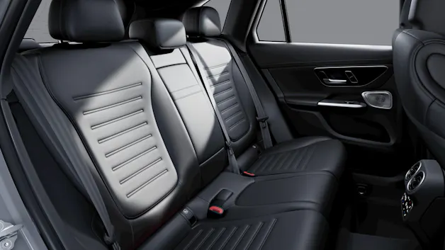 Mercedes-Benz GLC 53 AMG 4MATIC+