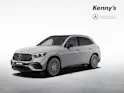 Mercedes-Benz GLC 53 AMG 4MATIC+