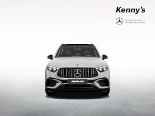 Mercedes-Benz GLC 53 AMG 4MATIC+