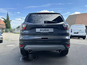 Ford Kuga 2.0 TDCi Business 4WD PowerShift