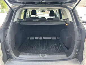 Ford Kuga 2.0 TDCi Business 4WD PowerShift