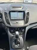 Ford Kuga 2.0 TDCi Business 4WD PowerShift