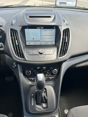 Ford Kuga 2.0 TDCi Business 4WD PowerShift