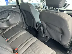 Ford Kuga 2.0 TDCi Business 4WD PowerShift