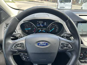 Ford Kuga 2.0 TDCi Business 4WD PowerShift