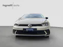 VW Polo 1.0 TSI Basis