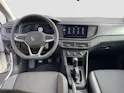 VW Polo 1.0 TSI Basis