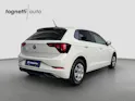 VW Polo 1.0 TSI Basis
