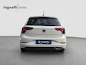 VW Polo 1.0 TSI Basis