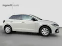 VW Polo 1.0 TSI Basis