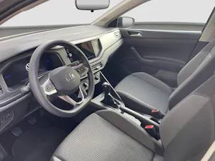 VW Polo 1.0 TSI Basis