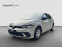 VW Polo 1.0 TSI Basis