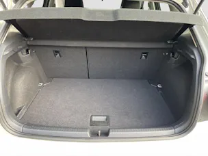 VW Polo 1.0 TSI Basis