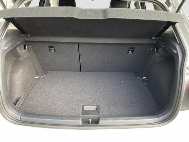 VW Polo 1.0 TSI Basis
