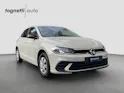 VW Polo 1.0 TSI Basis