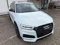 Audi Q3 2.0 TDI sport quattro S-tronic
