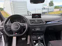 Audi Q3 2.0 TDI sport quattro S-tronic