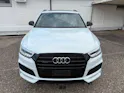 Audi Q3 2.0 TDI sport quattro S-tronic