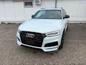 Audi Q3 2.0 TDI sport quattro S-tronic