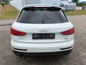 Audi Q3 2.0 TDI sport quattro S-tronic