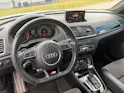 Audi Q3 2.0 TDI sport quattro S-tronic
