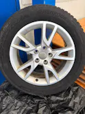 Audi Q3 2.0 TDI sport quattro S-tronic