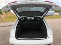Audi Q3 2.0 TDI sport quattro S-tronic