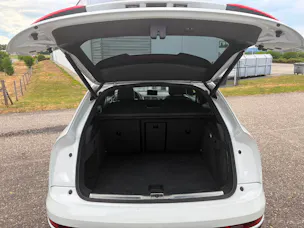 Audi Q3 2.0 TDI sport quattro S-tronic