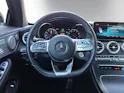 Mercedes-Benz C 200 AMG Line Cabriolet 4Matic 9G-Tronic