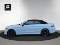 Mercedes-Benz C 200 AMG Line Cabriolet 4Matic 9G-Tronic