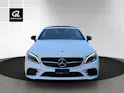 Mercedes-Benz C 200 AMG Line Cabriolet 4Matic 9G-Tronic