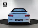 Mercedes-Benz C 200 AMG Line Cabriolet 4Matic 9G-Tronic
