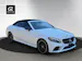 Mercedes-Benz C 200 AMG Line Cabriolet 4Matic 9G-Tronic