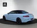Mercedes-Benz C 200 AMG Line Cabriolet 4Matic 9G-Tronic