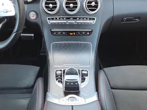 Mercedes-Benz C 200 AMG Line Cabriolet 4Matic 9G-Tronic