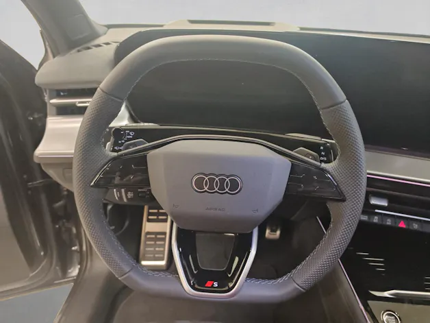 Audi Q3 Sportback TFSI quattro 195 kW S tronic