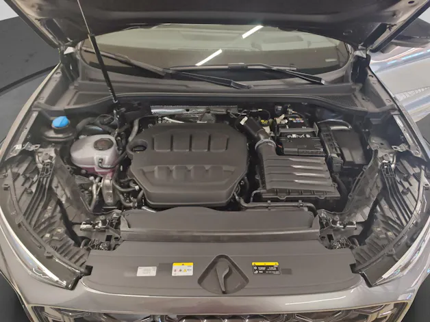 Audi Q3 Sportback TFSI quattro 195 kW S tronic